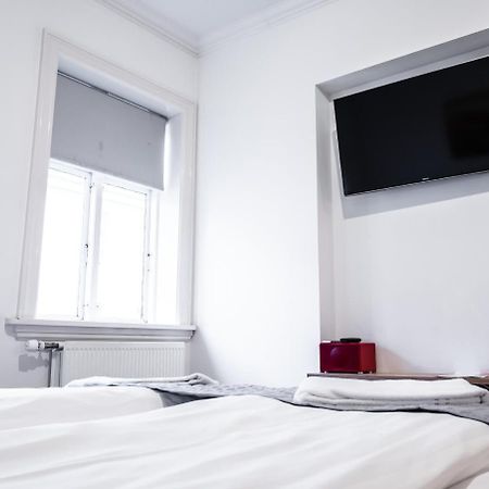 רייקיאוויק Luna Apartments - Laugavegur 37 מראה חיצוני תמונה