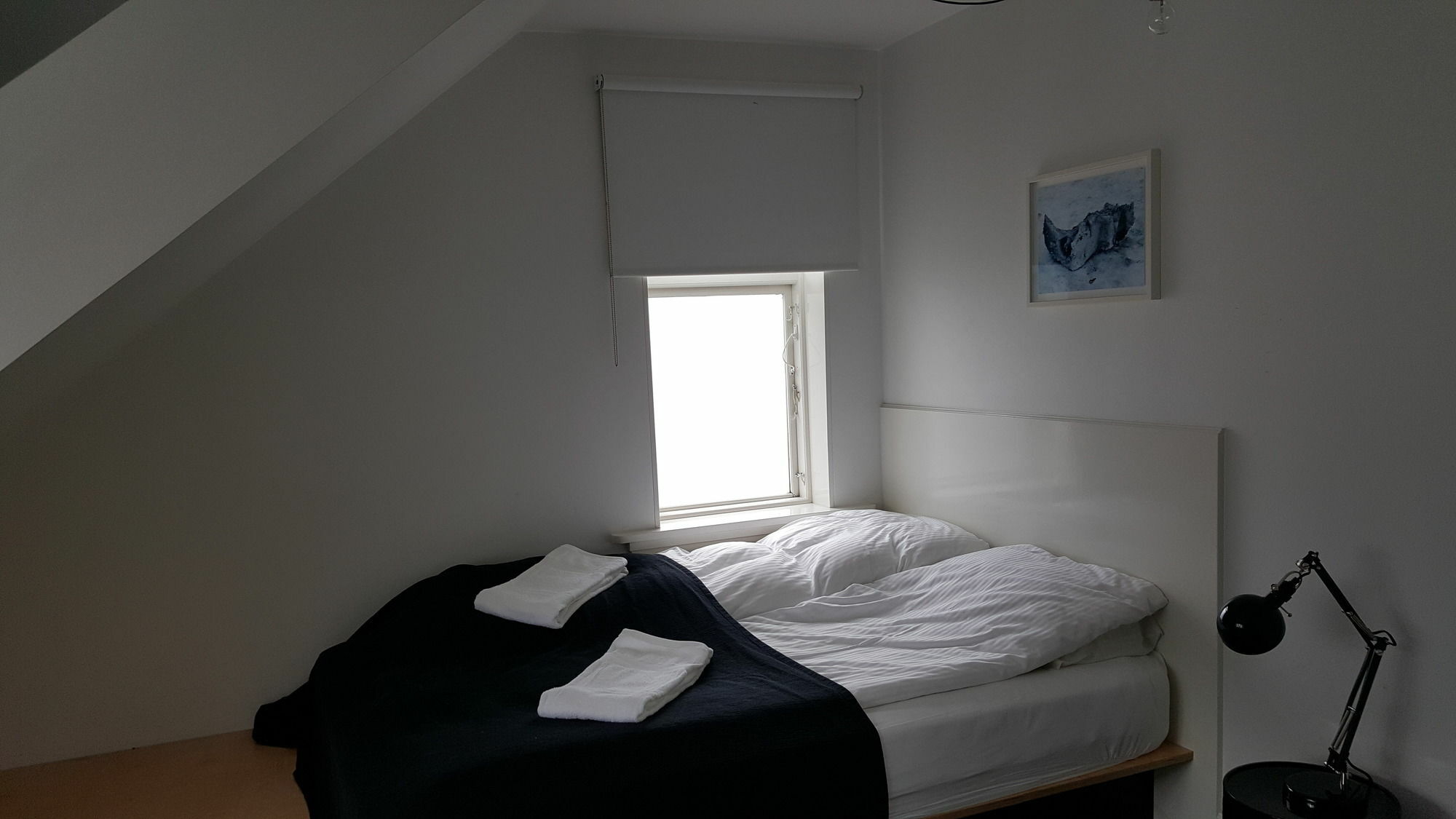 רייקיאוויק Luna Apartments - Laugavegur 37 מראה חיצוני תמונה