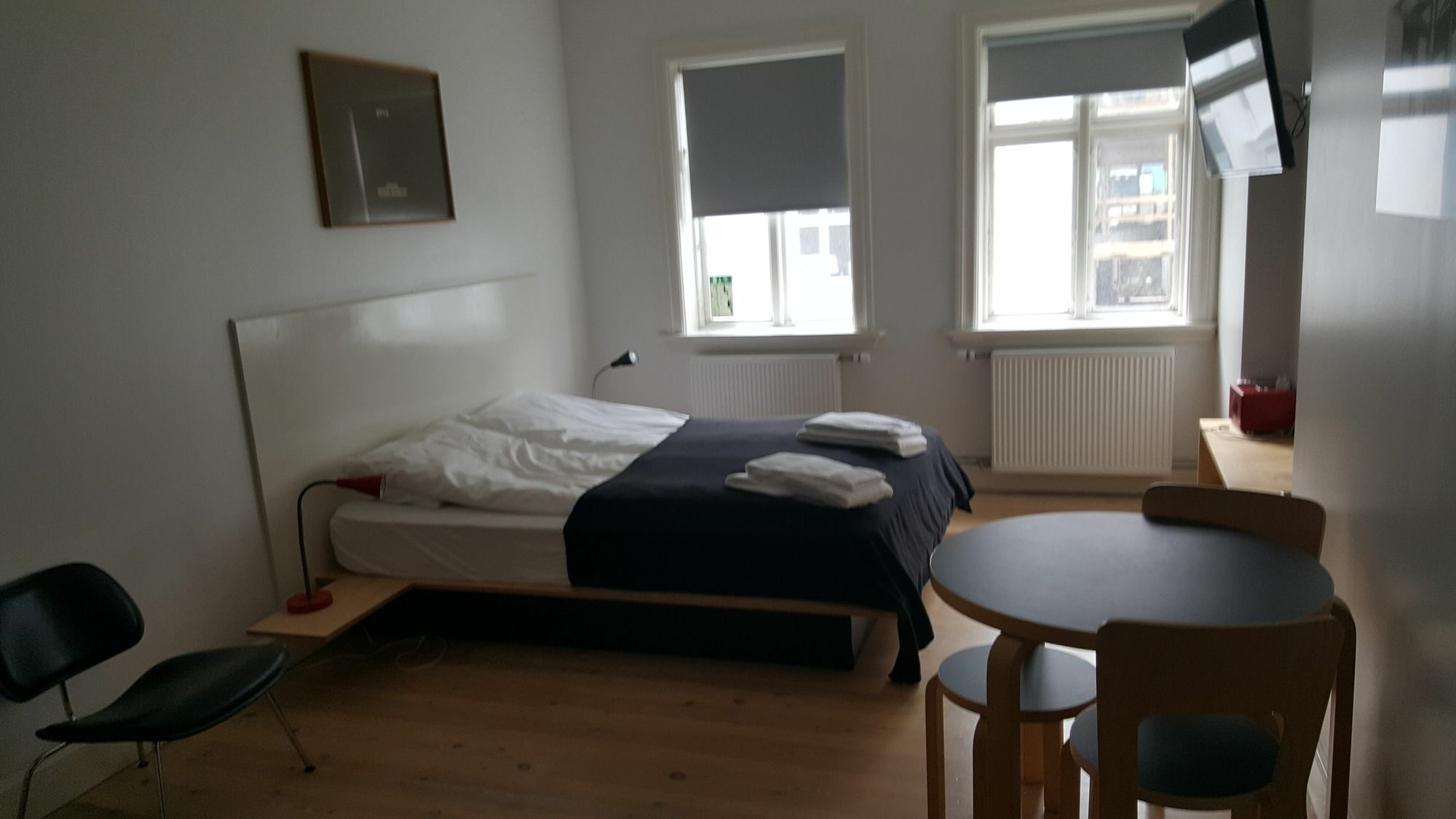 רייקיאוויק Luna Apartments - Laugavegur 37 מראה חיצוני תמונה